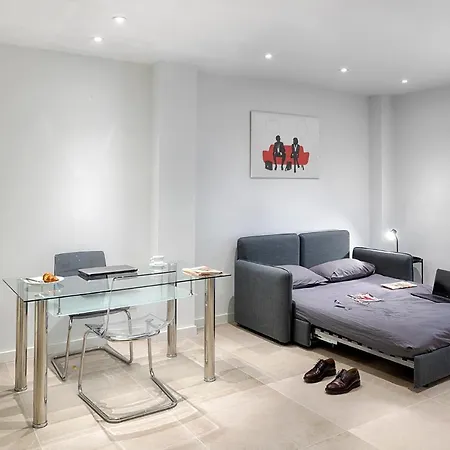 Office Reina 7 Valencia