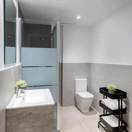 Apartment Office Reina 7 Valencia