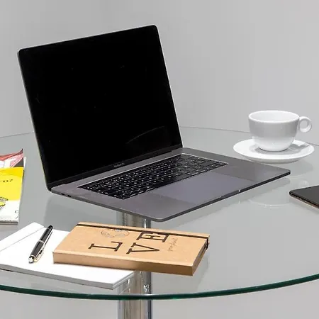 Office Reina 7 Apartment Valencia