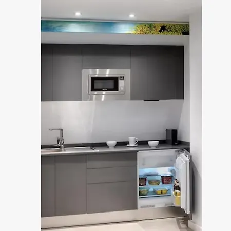 Apartment Office Reina 7 *