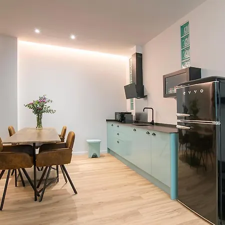 Apartment Office Reina 7 Valencia