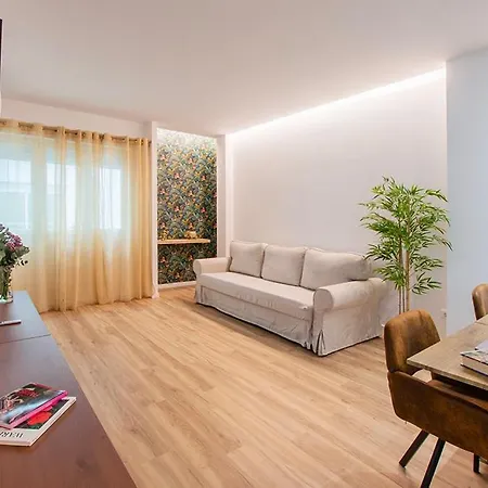 Office Reina 7 Valencia