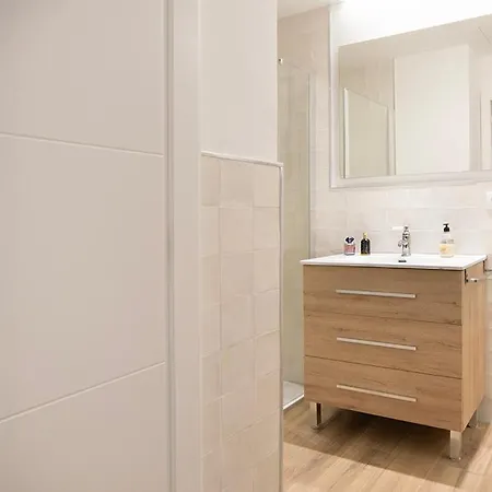 Office Reina 7 Apartment Valencia