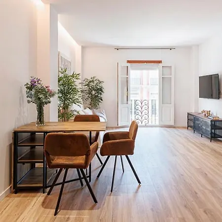 Apartment Office Reina 7