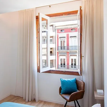 Apartment Office Reina 7 Valencia