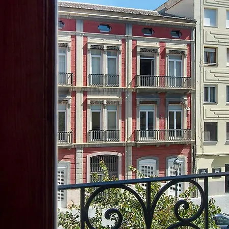 Apartment Office Reina 7