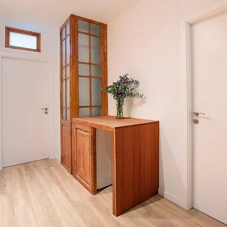 Office Reina 7 * Valencia