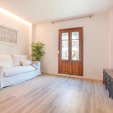 Office Reina 7 Apartment