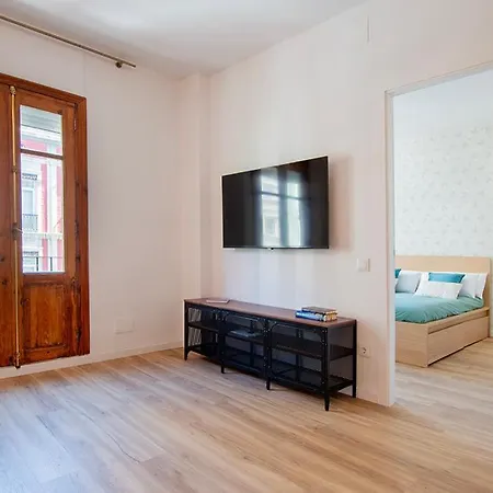 Apartment Office Reina 7