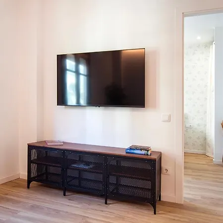 Apartment Office Reina 7 Valencia