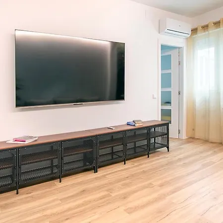 Office Reina 7 Valencia
