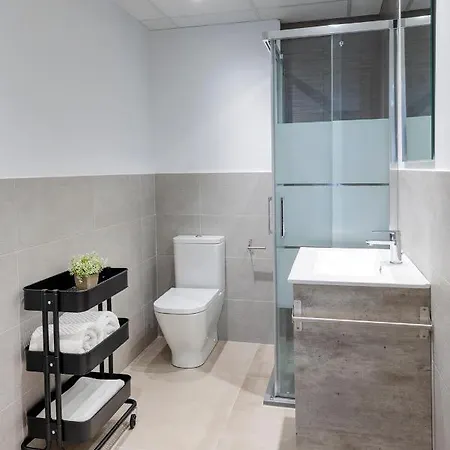 Apartment Office Reina 7