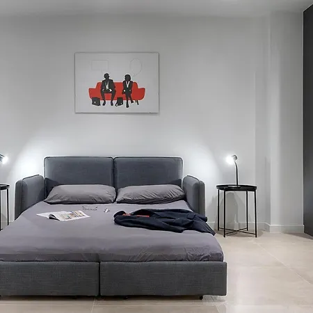 Office Reina 7 * Valencia